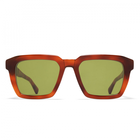 Bărbați - Mykita Soma 620 C214 Soft Havana Silver