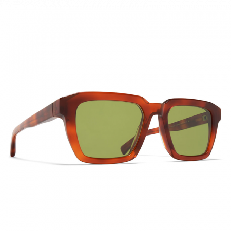 Mykita Soma 620 C214 Soft Havana Silver [1]