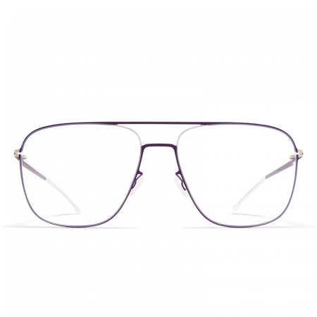Branduri - Mykita Steen 557 Silver Deep Purple