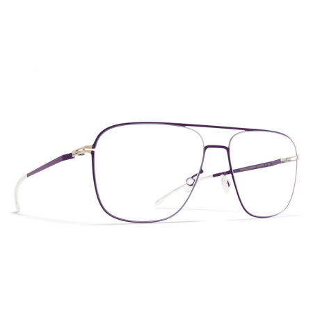 Mykita Steen 557 Silver Deep Purple [1]