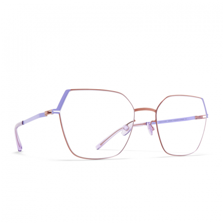 Mykita Stine Purple Bronze C575 [1]