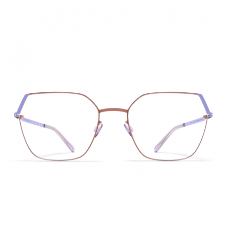 Ochelari de vedere - Mykita Stine Purple Bronze C575