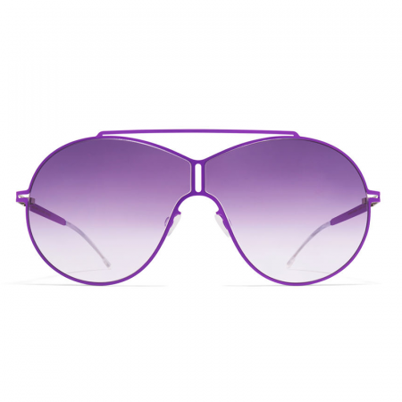 Ultimele trenduri - Mykita Studio 12.5 651 Bright Clover Dark Blue Gradient