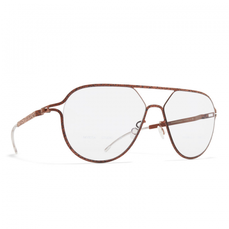 Mykita Studio 14.2 647 Shiny Cooper Indigo Terrazzo [1]