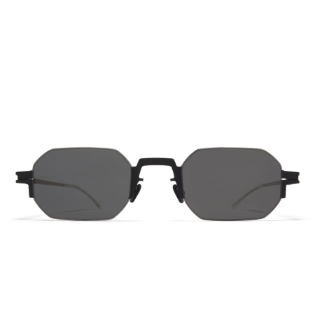 Ochelari de soare - Mykita Studio 15.1 484 Black Silver
