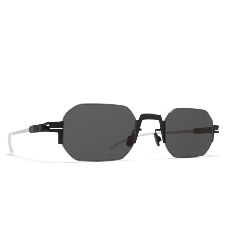 Mykita Studio 15.1 484 Black Silver [1]