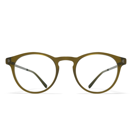 Ochelari de vedere - Mykita Talini C116 727 Peridot Graphite