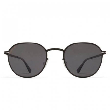 Minimalist - Mykita Talvi Black 002