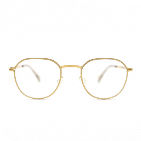 Branduri - Mykita Talvi C013 Glossy Gold