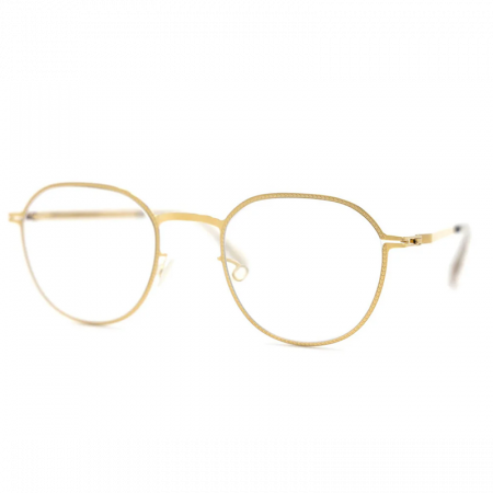 Mykita Talvi C013 Glossy Gold [1]