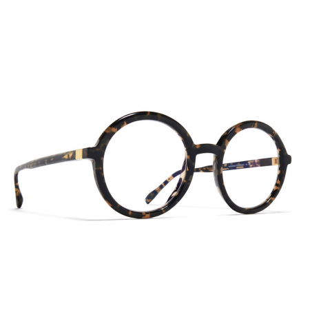 Mykita Teema C135 748 Antigua Silk Gold [3]