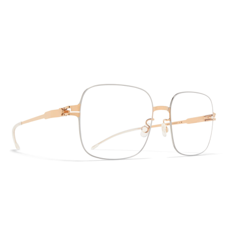 Mykita Telma 303 Silver Champagne Gold [1]