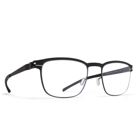Mykita Theodore 002 Black [1]
