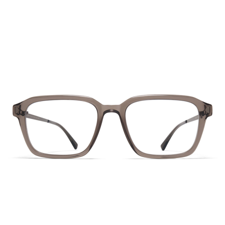 Bărbați - Mykita Trules C221 393 Clear Ash Shiny Graphite