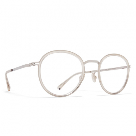 Mykita Tuva Shiny Silver Champagne [1]
