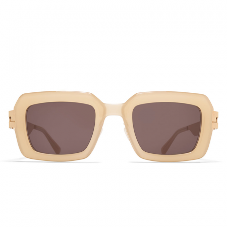 Ultimele trenduri - Mykita Una A87 916 Champagne Blonde Brown