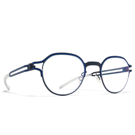 Mykita Vaasa 514 Indigo Yale Blue [1]