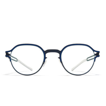 Mykita Vaasa 514 Indigo Yale Blue [2]