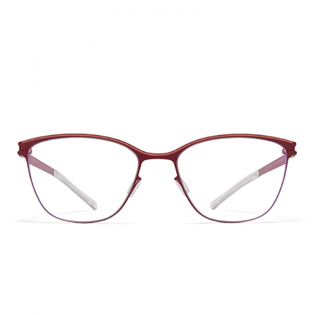 Ochelari de vedere - Mykita Vanessa 539 Cranberry Pink Clay