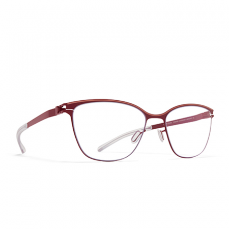 Mykita Vanessa 539 Cranberry Pink Clay [1]