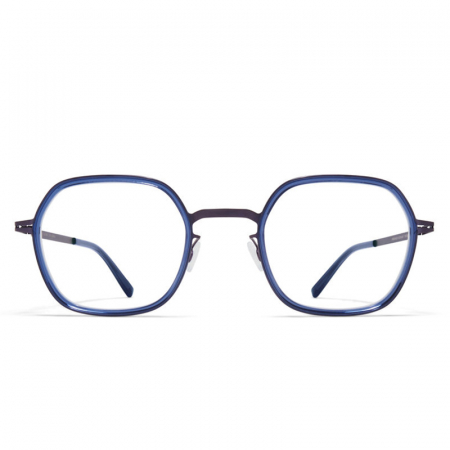 Ochelari de vedere - Mykita VEN Blackberry Deep Ocean