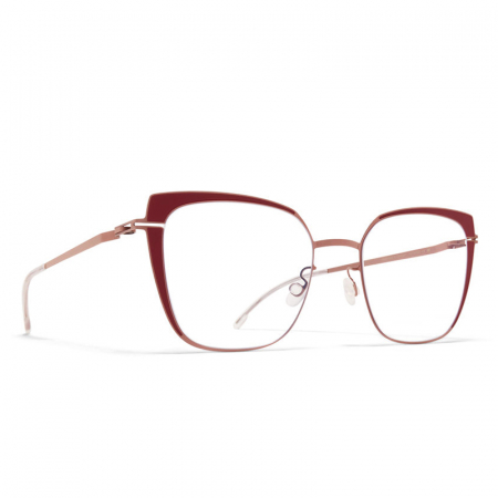 MYKITA Viola Purple Bronze and Cranberry [1]