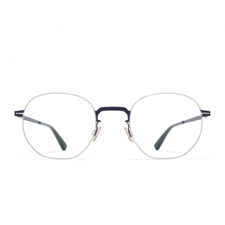 Ochelari de vedere - Mykita Wataru 271 Silver Indigo
