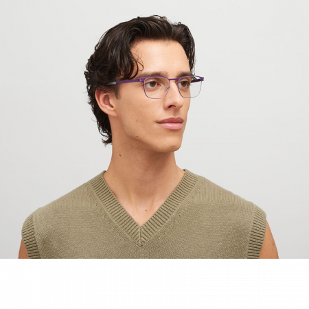 Mykita Yotam 700 Deep Purple [2]