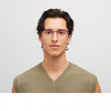 Branduri - Mykita Yotam 700 Deep Purple