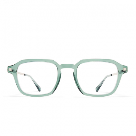 Branduri - Mykita Yukon 872 C191 Cypress Green Silver