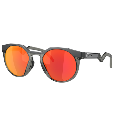 Oakley Hstn OO9242 924202 Prizm Ruby [1]