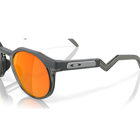 Oakley Hstn OO9242 924202 Prizm Ruby [2]