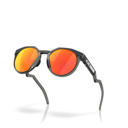 Oakley Hstn OO9242 924202 Prizm Ruby [3]