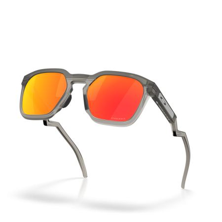 Oakley Hstn sq OO9533 953302 Prizm Ruby [3]