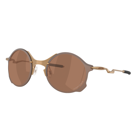 Oakley Tailend ti OO6026 602604 Prizm tungsten [4]