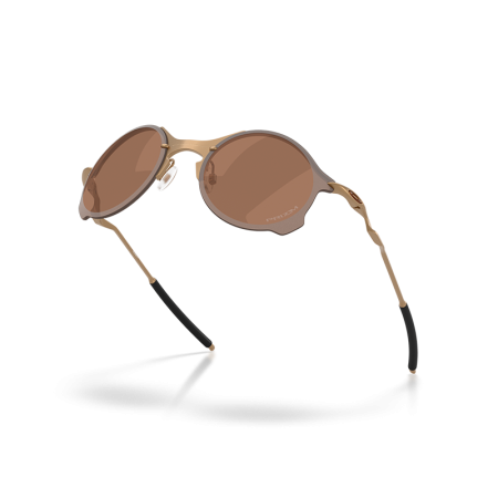 Oakley Tailend ti OO6026 602604 Prizm tungsten [1]