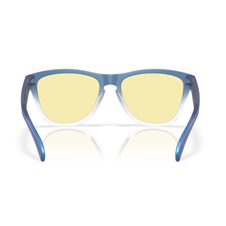 Oakley Frogskins OO9013 9013M4 55 Prizm gaming™ 2.0 [4]