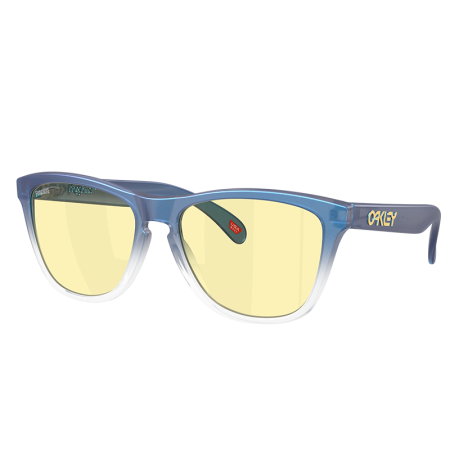 Oakley Frogskins OO9013 9013M4 55 Prizm gaming™ 2.0 [5]