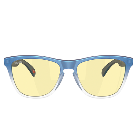 Ochelari de soare - Oakley Frogskins OO9013 9013M4 55 Prizm gaming™ 2.0
