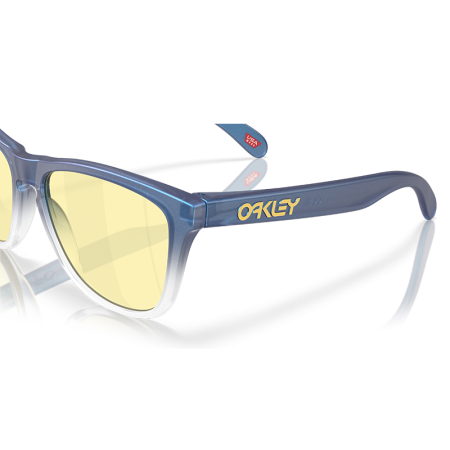 Oakley Frogskins OO9013 9013M4 55 Prizm gaming™ 2.0 [6]