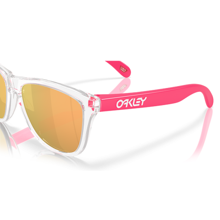 Oakley OO9013 9013M9 Prizm Pink Polarized [4]