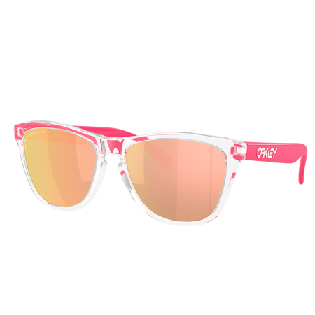 Oakley OO9013 9013M9 Prizm Pink Polarized [1]