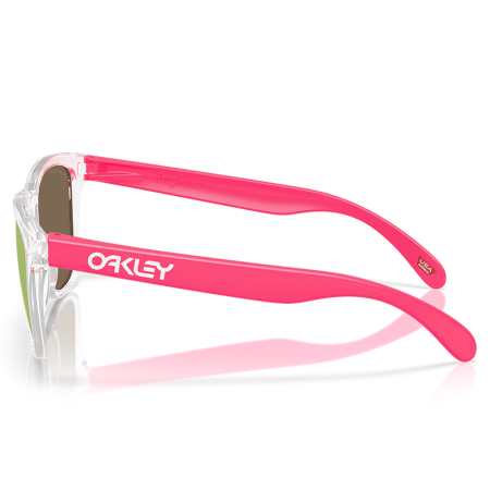 Oakley OO9013 9013M9 Prizm Pink Polarized [3]