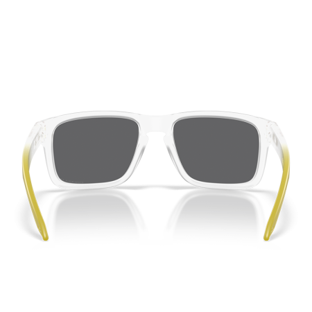 Oakley Holbrook OO9102 9102AP Prizm Black Polarized [4]