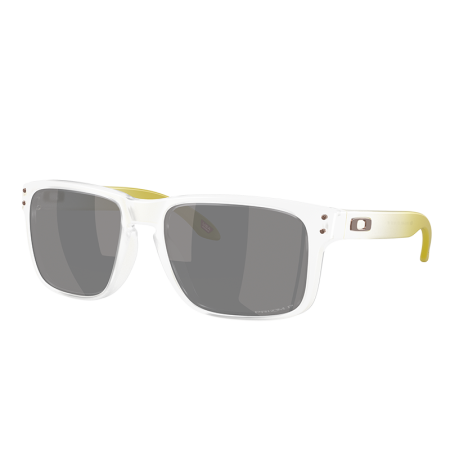 Oakley Holbrook OO9102 9102AP Prizm Black Polarized [1]