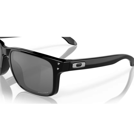 Oakley Holbrook OO9102 9102E1 Prizm Black [4]