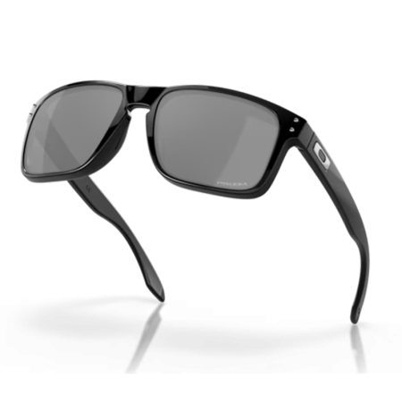 Oakley Holbrook OO9102 9102E1 Prizm Black [2]