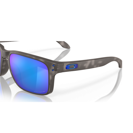Oakley Holbrook OO9102 9102G7 Sapphire Polarized [2]