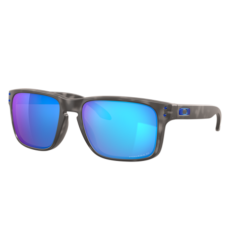 Oakley Holbrook OO9102 9102G7 Sapphire Polarized [1]