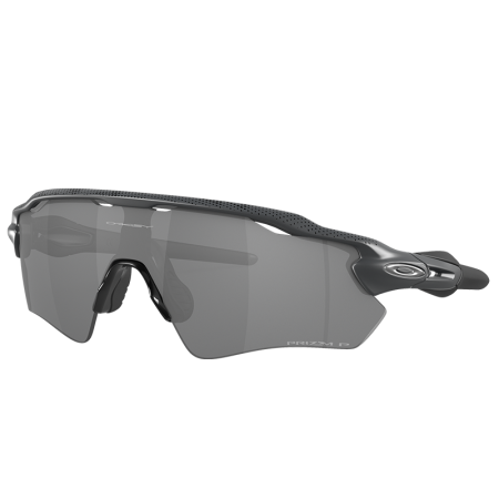 Oakley Radar ev path OO9208 9208D3 Carbon Polarized [4]